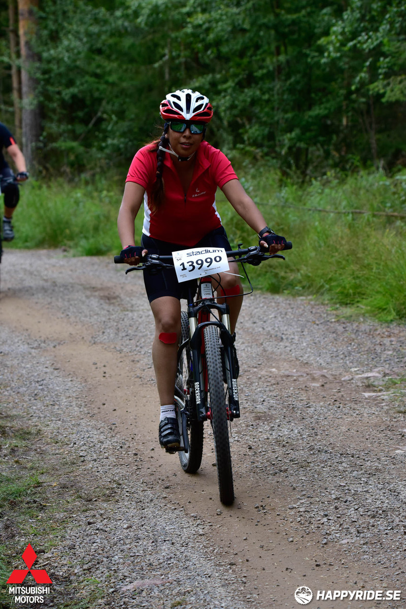 Bild från Cykelvasan 2016